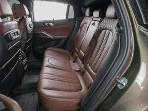 Внедорожник BMW X6 2021 года, 8799000 рублей, Сургут