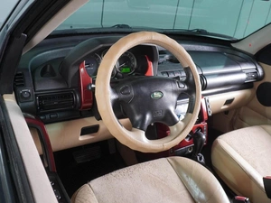 Внедорожник Land Rover Freelander 2004 года, 849000 рублей, Воронеж