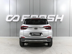 Внедорожник Chery Tiggo 4 2019 года, 1389000 рублей, Ростов-на-Дону