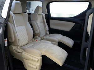 Минивэн Toyota Vellfire 2019 года, 4098999 рублей, Москва
