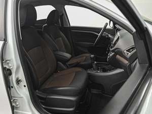 Седан ВАЗ (LADA) Vesta 2018 года, 975000 рублей, Ставрополь