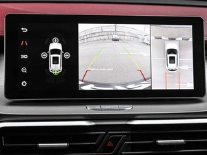 Внедорожник Geely Coolray 2021 года, 1849000 рублей, Кирилловка