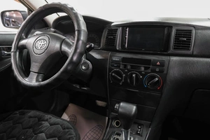 Хетчбэк Toyota Corolla 2003 года, 559000 рублей, Новокузнецк