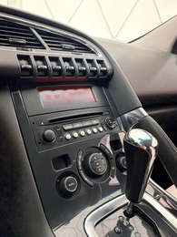 Внедорожник Peugeot 3008 2012 года, 745000 рублей, Орёл