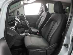 Внедорожник Ford EcoSport 2015 года, 1124000 рублей, Воронеж
