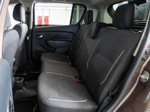 Хетчбэк Renault Sandero Stepway 2019 года, 1194000 рублей, Ставрополь