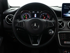 Внедорожник Mercedes-benz GLA-класс 2019 года, 2950111 рублей, Москва