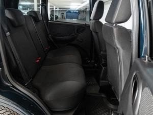 Внедорожник ВАЗ (LADA) Niva Travel 2023 года, 955000 рублей, Ставрополь