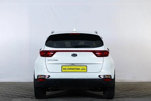 Внедорожник Kia Sportage 2019 года, 2419000 рублей, Тюмень