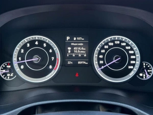 Внедорожник Hyundai Creta 2021 года, 2349000 рублей, Кропоткин
