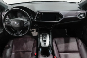 Хетчбэк Honda M-NV 2022 года, 2599000 рублей, Новокузнецк