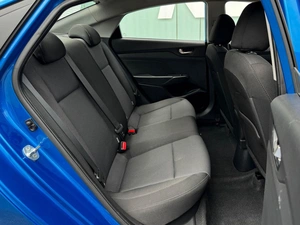 Седан Hyundai Solaris 2019 года, 1499000 рублей, Кропоткин