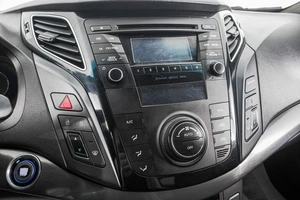 Седан Hyundai i40 2013 года, 839000 рублей, Барнаул