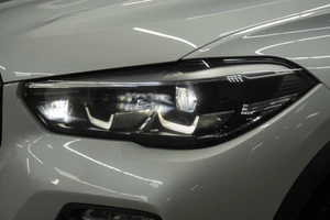 Внедорожник BMW X5 2020 года, 7800000 рублей, Омск