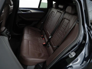 Внедорожник BMW X4 2019 года, 4251444 рублей, Москва