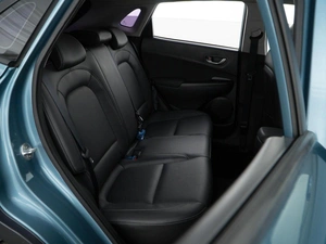 Внедорожник Hyundai Kona 2018 года, 1827046 рублей, Москва