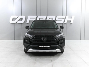 Внедорожник Toyota RAV4 2024 года, 3899000 рублей, Ростов-на-Дону