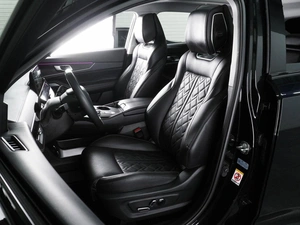 Внедорожник Changan UNI-K 2024 года, 3342000 рублей, Воронеж