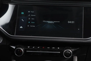 Седан OMODA S5 2023 года, 1389000 рублей, Новосибирск