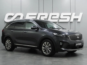 Внедорожник Kia Sorento Prime 2019 года, 2515000 рублей, Воронеж