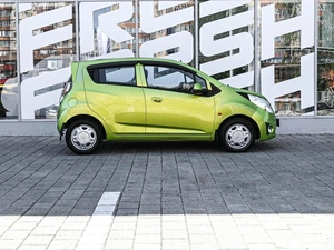 Хетчбэк Chevrolet Spark 2012 года, 569000 рублей, Ставрополь