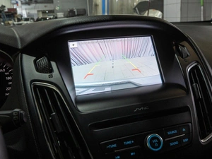 Универсал Ford Focus 2019 года, 1599000 рублей, Волгоград