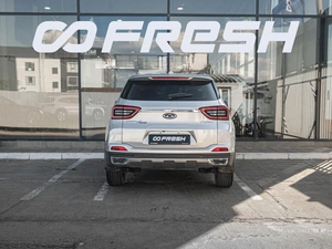 Внедорожник Chery Tiggo 4 Pro 2024 года, 1529000 рублей, Краснодар