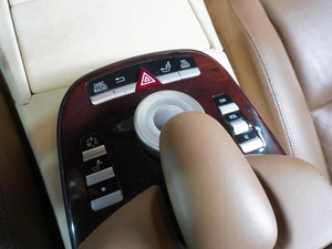 Седан Mercedes-benz S-класс 2008 года, 1969000 рублей, Воронеж