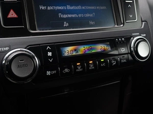 Внедорожник Toyota Land Cruiser Prado 2015 года, 3780000 рублей, Краснодар