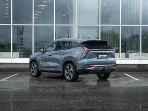 Внедорожник Geely Atlas 2024 года, 2499000 рублей, Нижний Новгород