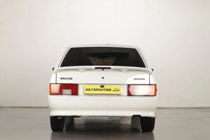 Хетчбэк ВАЗ (LADA) 2114 Samara 2010 года, 309000 рублей, Челябинск