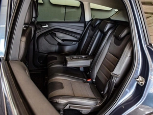 Внедорожник Ford Kuga 2014 года, 1120000 рублей, Муром