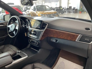 Внедорожник Mercedes-benz M-класс 2013 года, 2287000 рублей, Солонцы