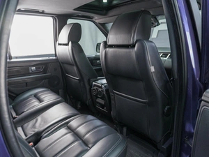 Внедорожник Land Rover Range Rover Sport 2009 года, 1899000 рублей, Сургут