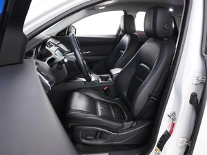 Внедорожник Jaguar E-Pace 2018 года, 2149501 рублей, Москва