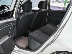 Хетчбэк Renault Sandero 2014 года, 609000 рублей, Кирилловка