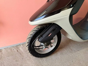 Honda Tact AF24 2010 года, 75000 рублей, Красноярск