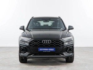 Внедорожник Audi Q5 2025 года, 5799050 рублей, Москва
