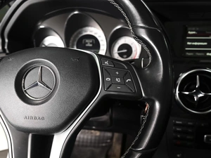 Внедорожник Mercedes-benz GLK-класс 2013 года, 1889000 рублей, Ставрополь