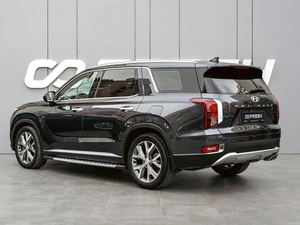 Внедорожник Hyundai Palisade 2021 года, 4697000 рублей, Краснодар