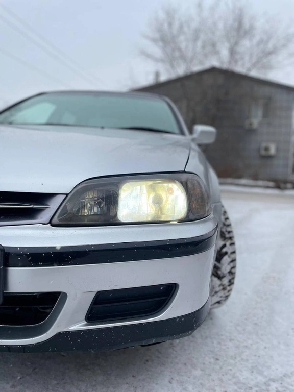 Седан Honda Torneo 1998 года, 420000 рублей, Красноярск