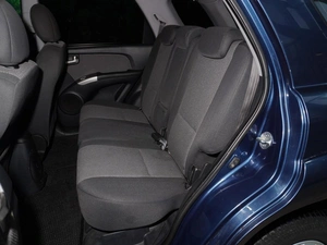 Внедорожник Kia Sportage 2009 года, 898000 рублей, Тверь