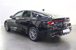 Седан Kia K5 2020 года, 2645000 рублей, Брянск