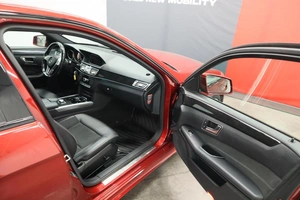 Седан Mercedes-benz E-класс 2014 года, 2520000 рублей, Курск
