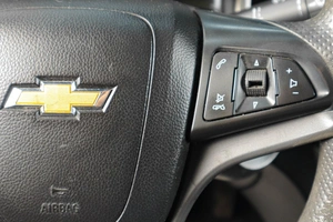 Седан Chevrolet Aveo 2015 года, 599000 рублей, Тюмень