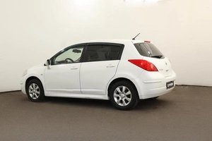 Хетчбэк Nissan Tiida 2011 года, 670000 рублей, Орёл