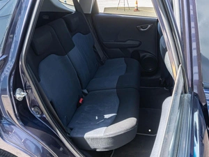 Хетчбэк Honda Fit 2010 года, 810000 рублей, Краснодар