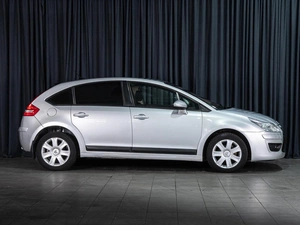 Хетчбэк Citroen C4 2010 года, 550000 рублей, Волгоград