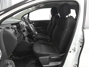 Внедорожник Renault Kaptur 2017 года, 1515000 рублей, Ставрополь