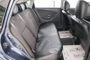 Седан Nissan Almera 2013 года, 799000 рублей, Красноярск